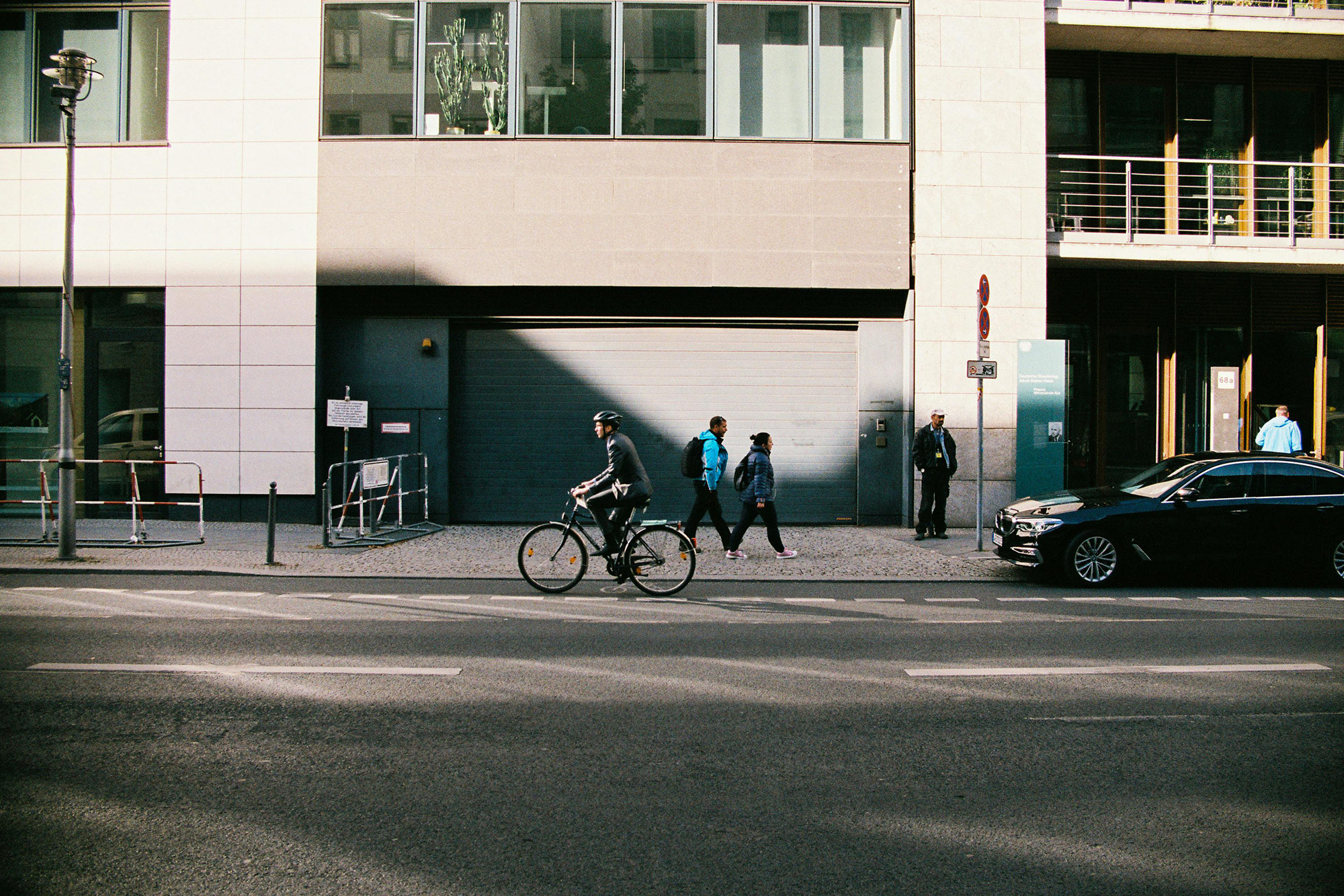 Risiken erkennen, Unfälle vermeiden