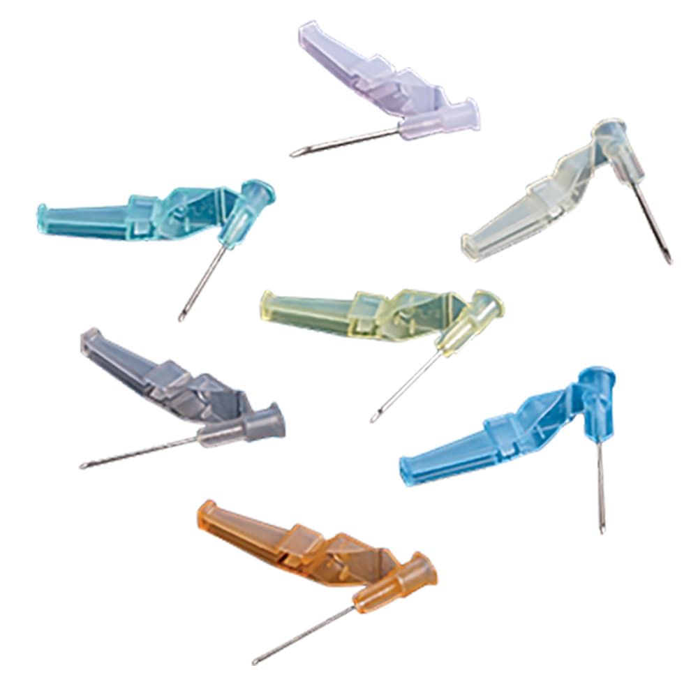 Needle-Pro® EDGE™
